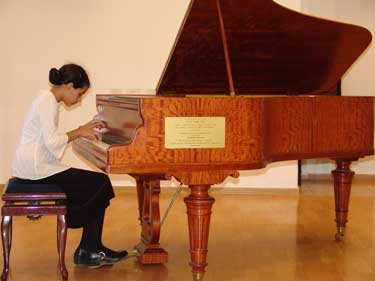 judy shir