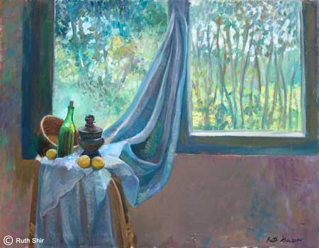 Ruth Shir Lemmons