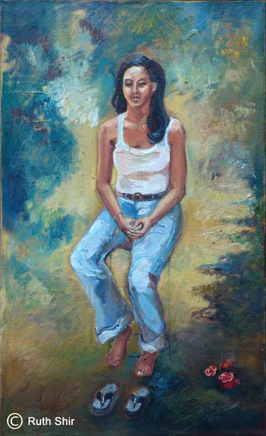 Ruth Shir Neta