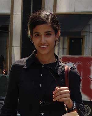ruth shir