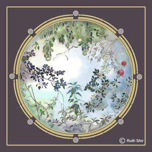 Ruth Shir The Year I