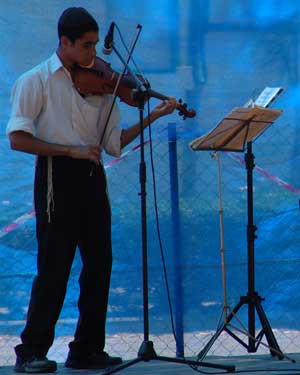 shmuel shir